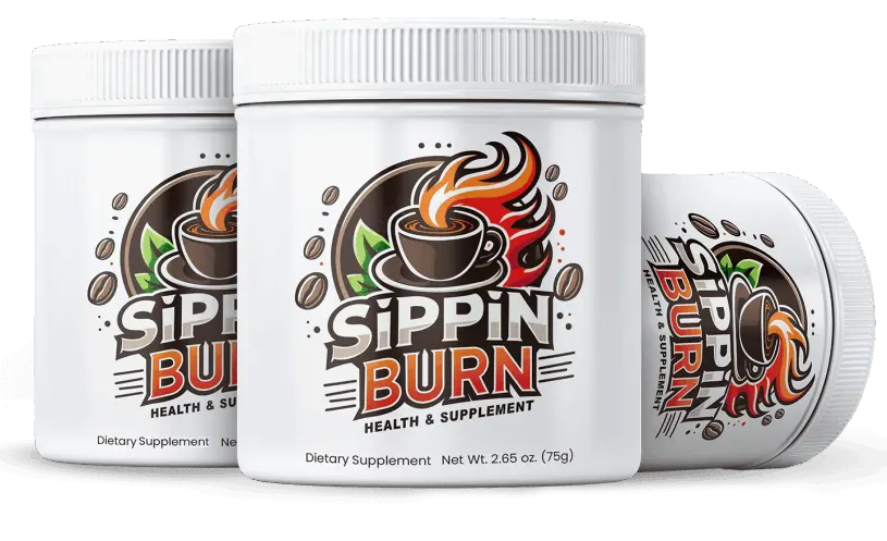 sippin burn official