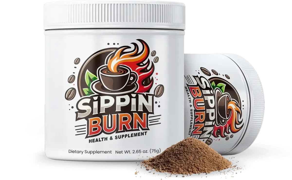 sippin burn